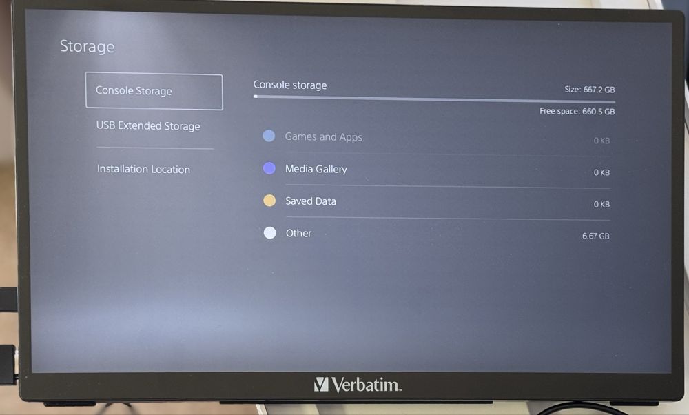 Конзола Sony Playstation 5 Digital edition, 825GB