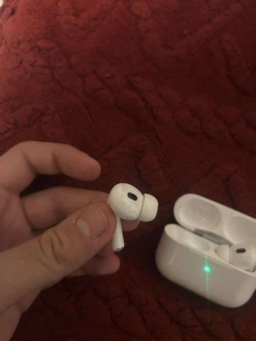 Airpods pro 2 desigilate
