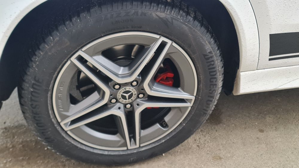 Vand mercedes gle 350 sau schimb cu G class ofer diferenta