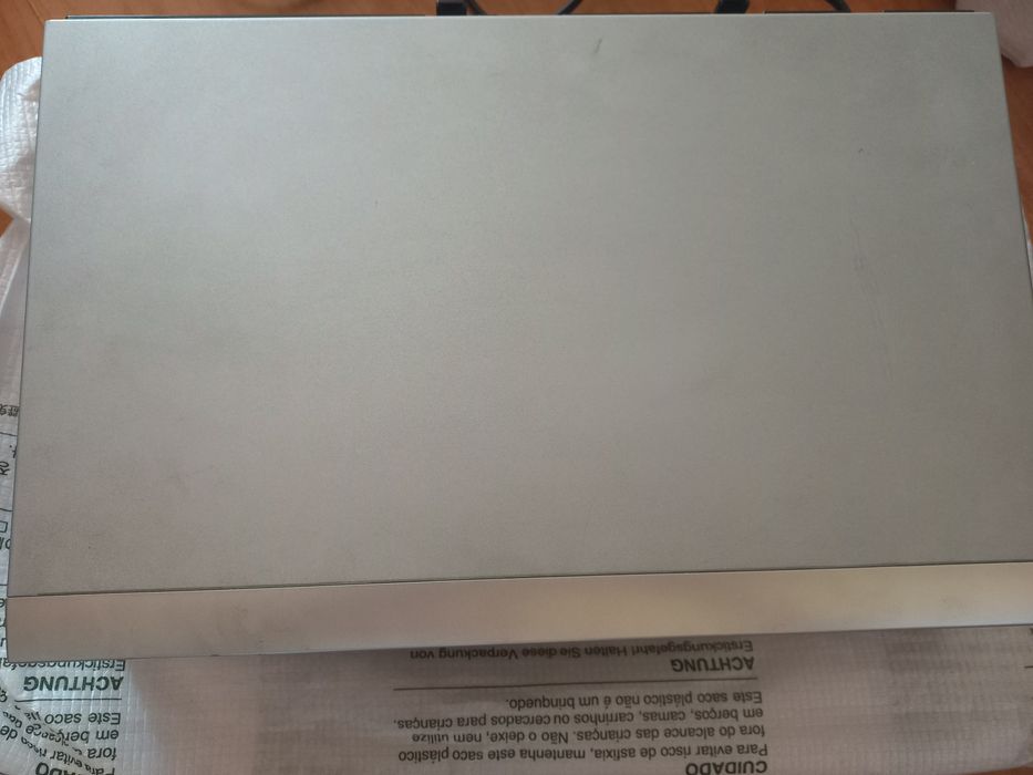 Продаеться Видеопроигрыватель