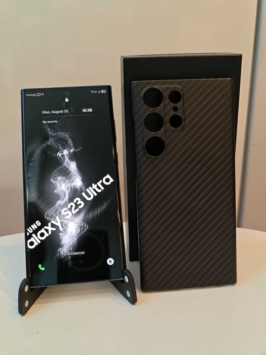 Samsung Galaxy S23 Ultra – 1TB / 12GB RAM – Stare excelentă cadou CEAS