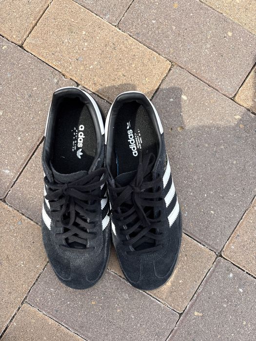 Samba spezial negrii
