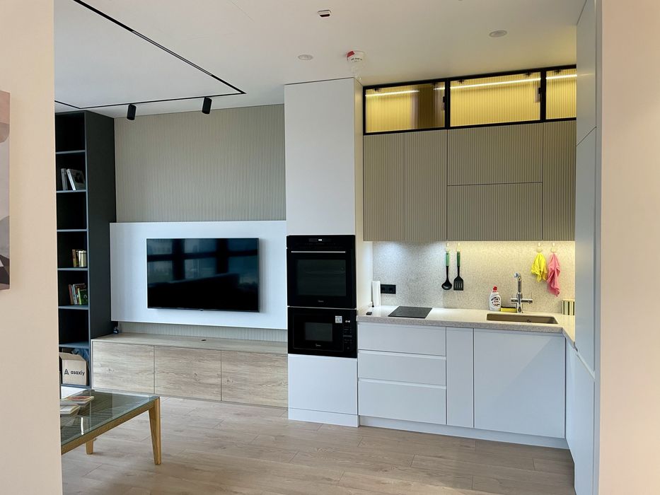 Skidka! Посуточная премиум квартира, Tashkent City Nest One