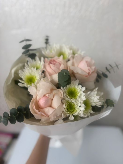 Продам букеты цветов