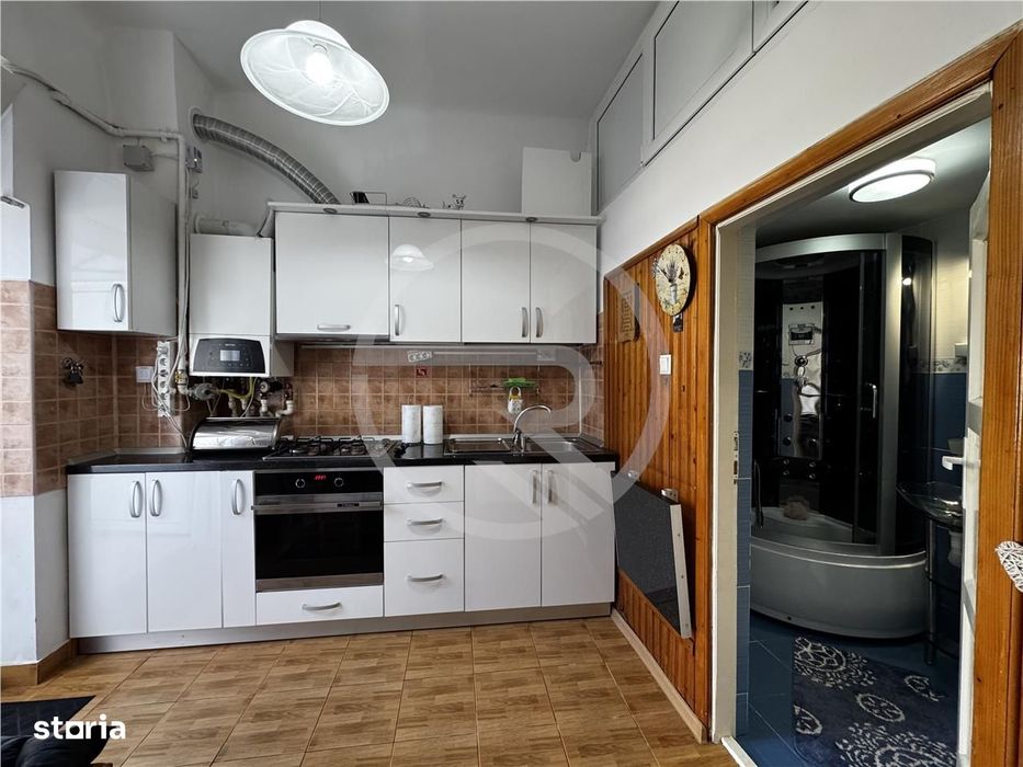 Apartament 1 camera situat pe strada Maramureșului!