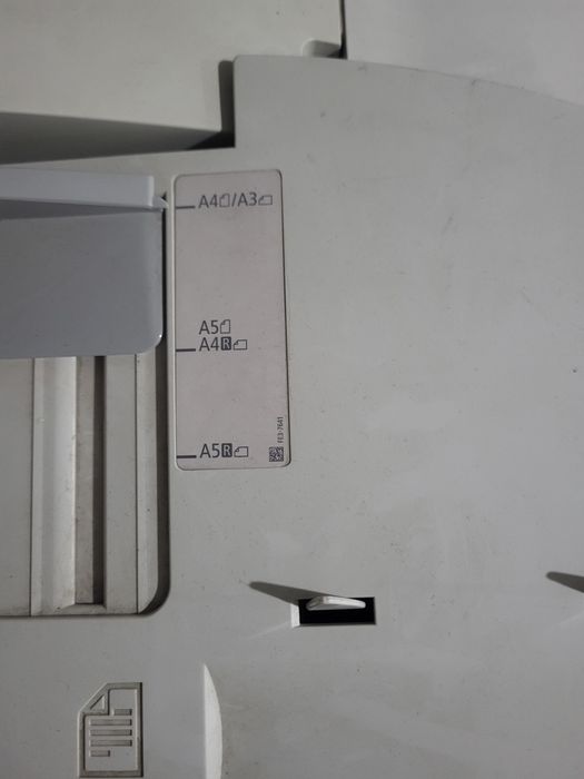 Принтер Canon Б/У