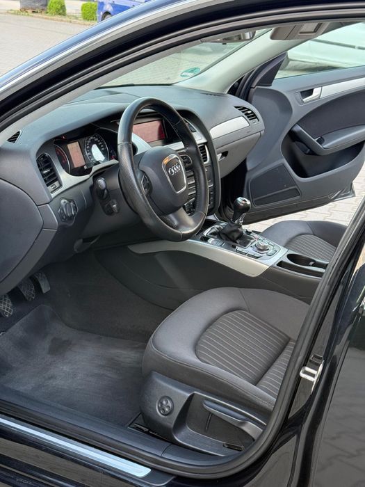 AUDI A4 2009 — imagine 5