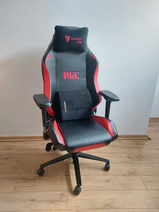 Scaun SecretLab PGL - No Delivery