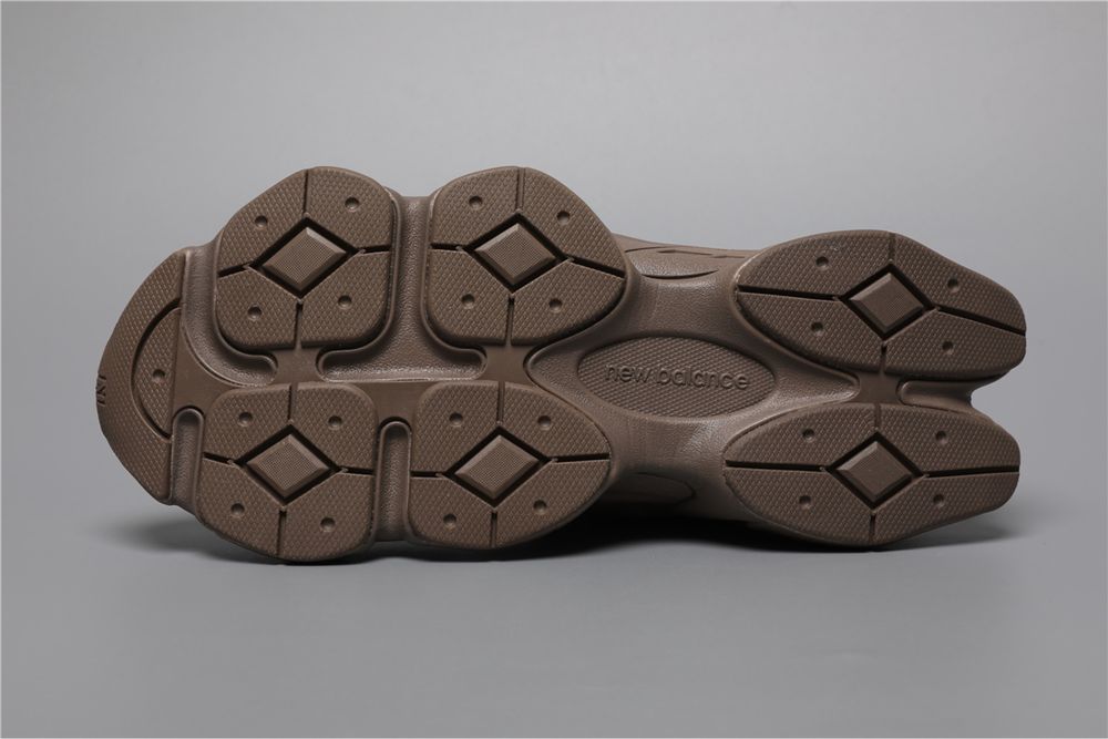 New Balance 9060 Chestnut U9060IWD