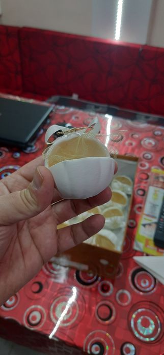 Подаръци за гости