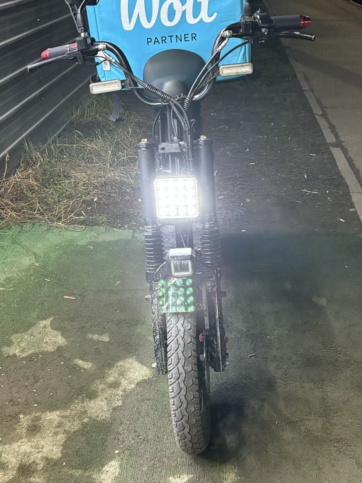 Электровелик,Электро велосипед