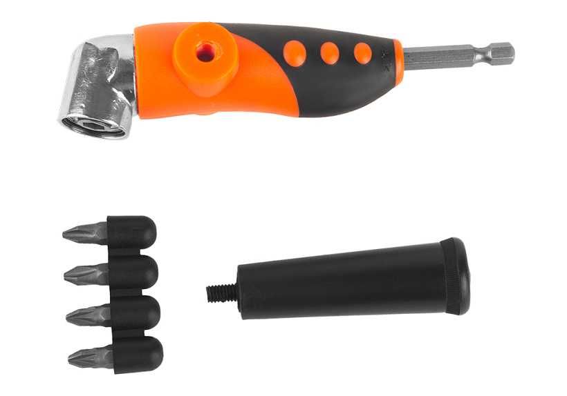 Адаптер для бит угловой