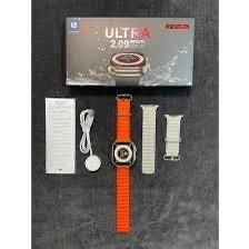 Smart Whatch Ultra,Смарт сағат,Смарт час