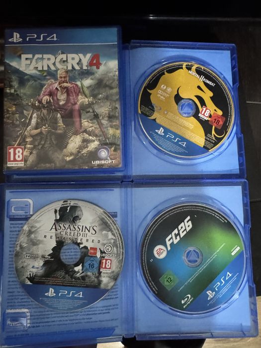 Ps4