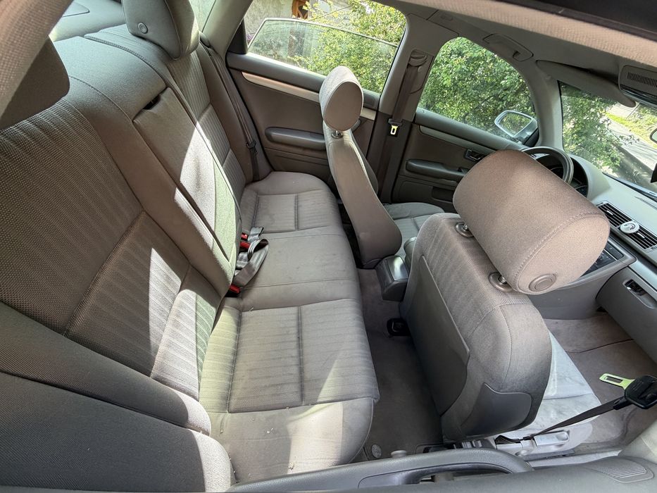 Audi a4 b6, 1.9 tdi pentru dezmembrat.
