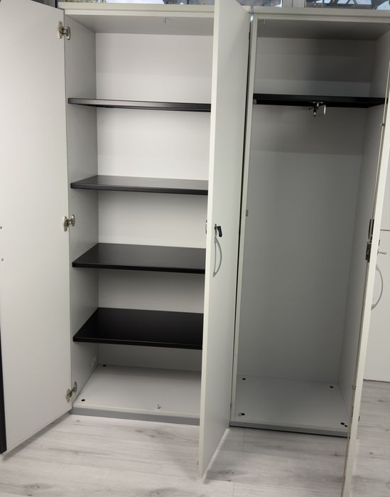 Немски офис шкаф етажарка за съхранение на документи оборудване