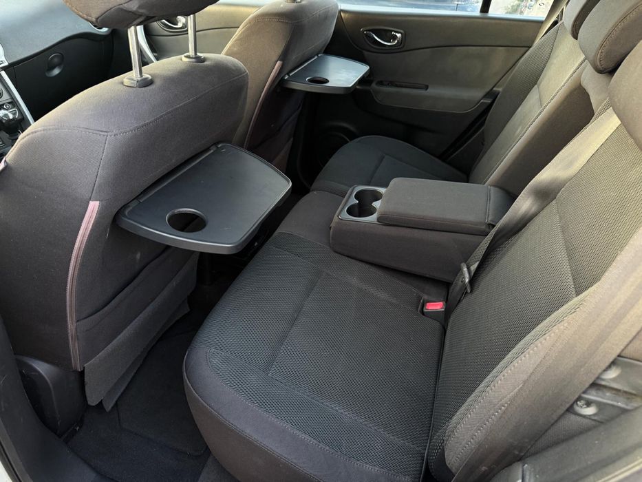 Renault Koleos 2dci 150cp 2011 Euro 5 Full