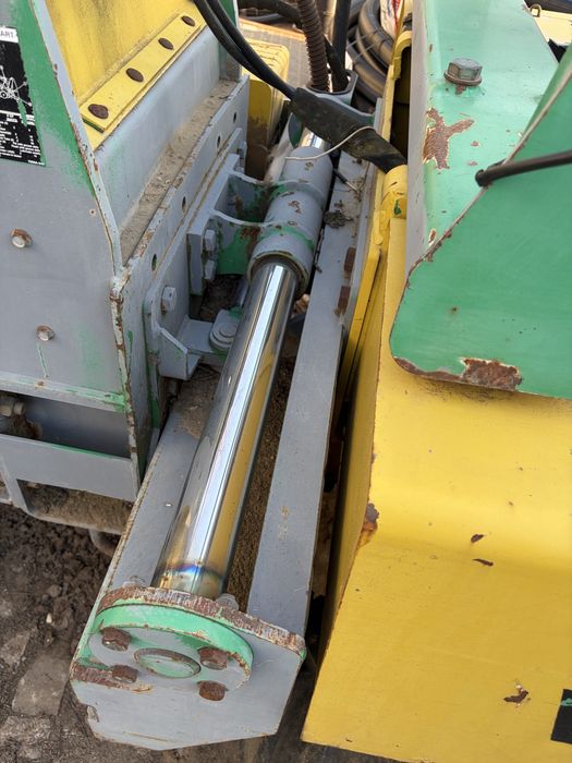 Trencher vermeer V4150