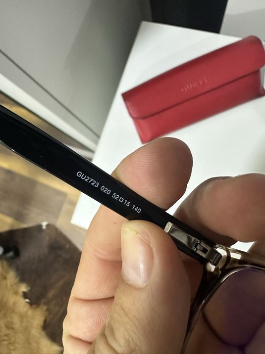 Rame Guess dama de vedere