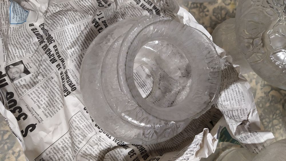 Запазен абажур за таван