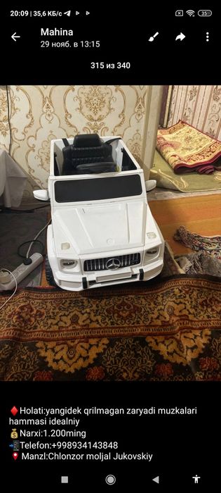 Avalniy yengi kravat sotiladi srochna