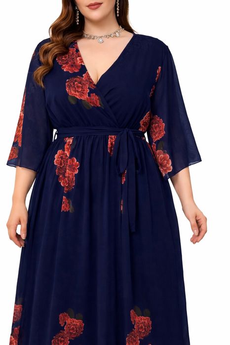 Rochie marimea xxl