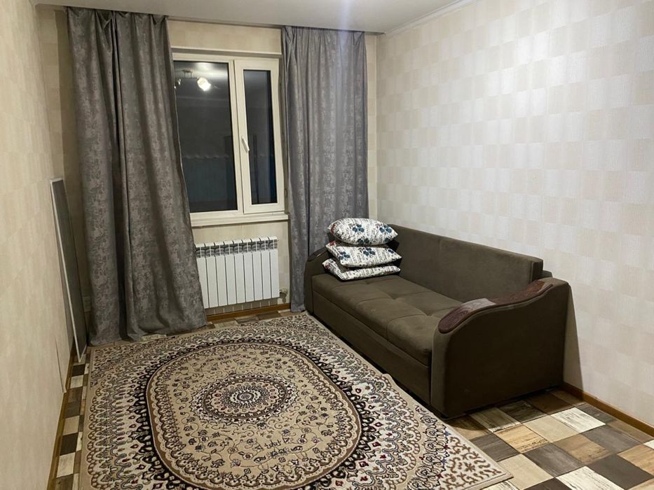 Квартира Шанрак-1