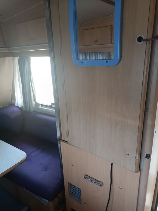 Продам дом на колесах