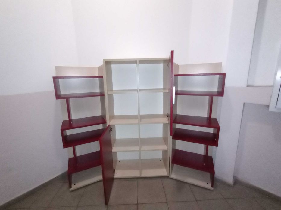 Библиотека Холна модулна секция Само лично предаване град Бургас