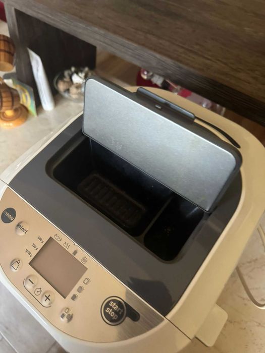 Mașină de făcut pâine Tefal Pain & Trésors