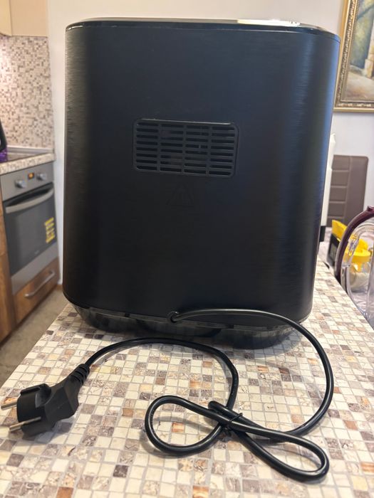 Airfryer / Еърфрайър KLARSTEIN AeroVital Deluxe