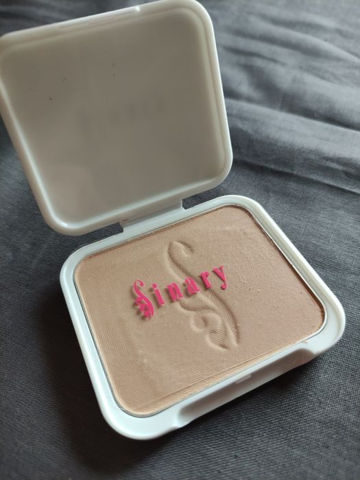 Японска козметика - пудра за лице Sinary