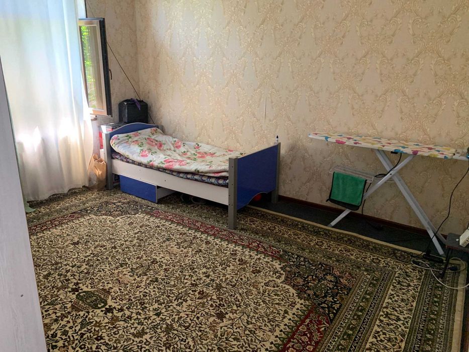 Уч кахрамон постидан 6км отгандан кейин шароитли участка