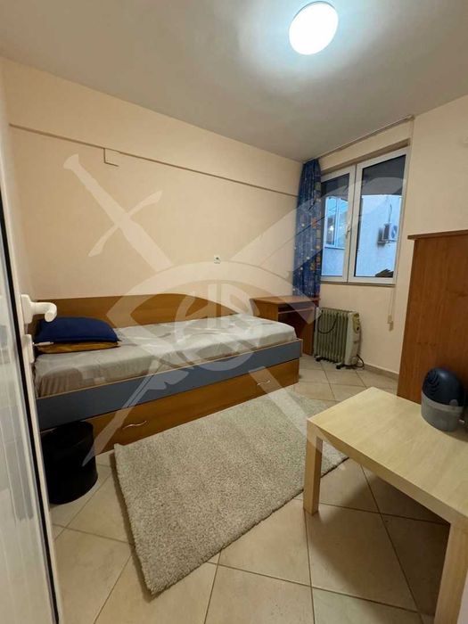 Дава се под наем Тристаен апартамент в София, Симеоново - 80 кв.м за 460 € - Снимка #1