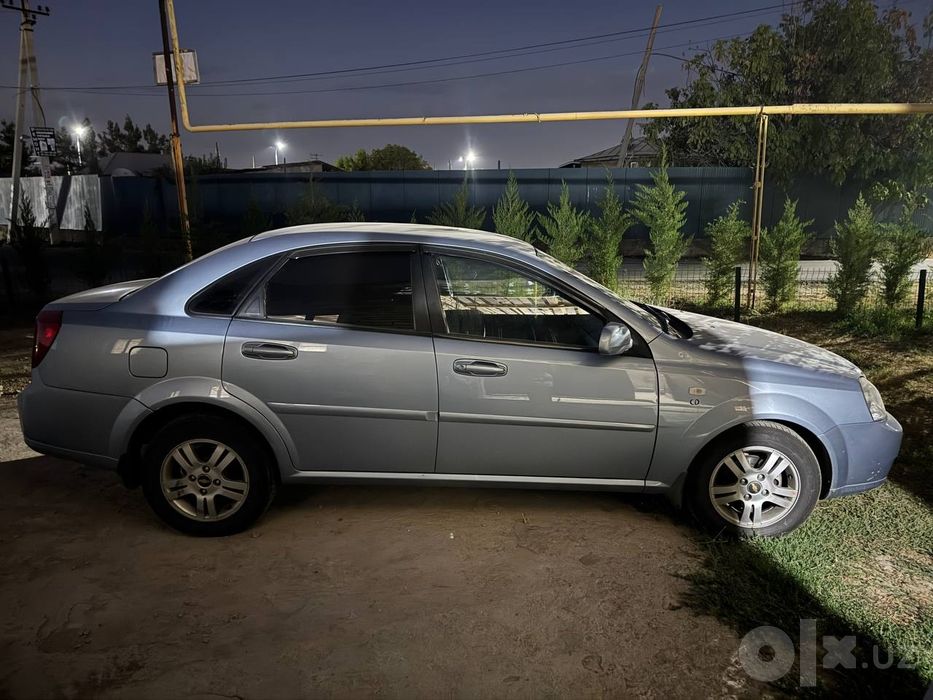 Срочно продам Lacetti 1.8 MT