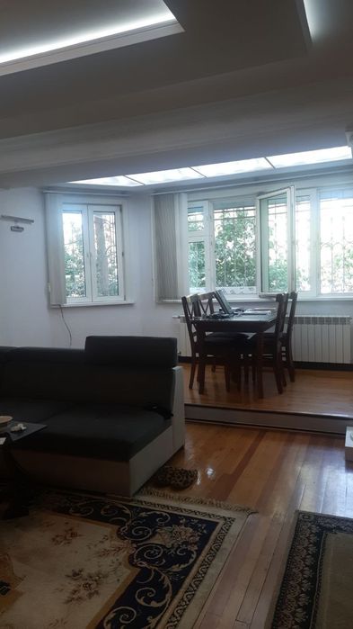 Продаётся просторная 5-комнатная квартира в самом сердце Чиланзара. TL