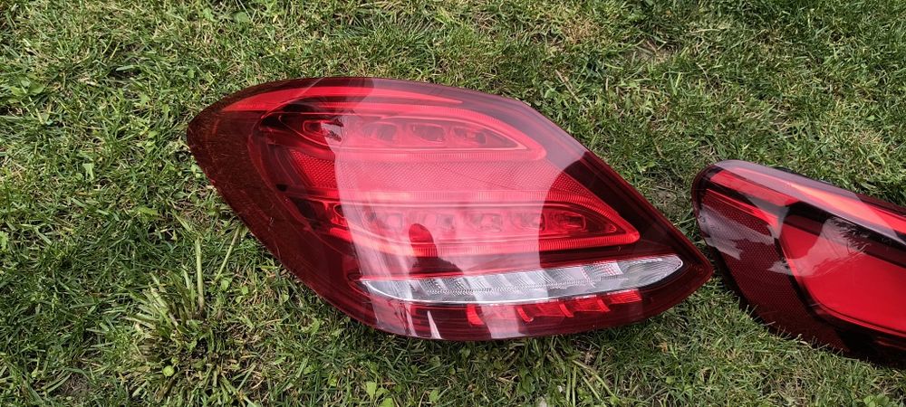 Stop stanga dreapta mercedes gle w167 bmw x4 g02 mercedes c class w205