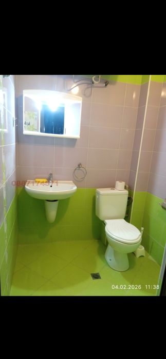 Дава се под наем Двустаен апартамент в Варна, Погреби - 50 кв.м за 398.82 € - Снимка #6