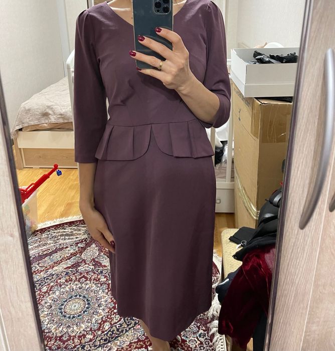 Платье        женское