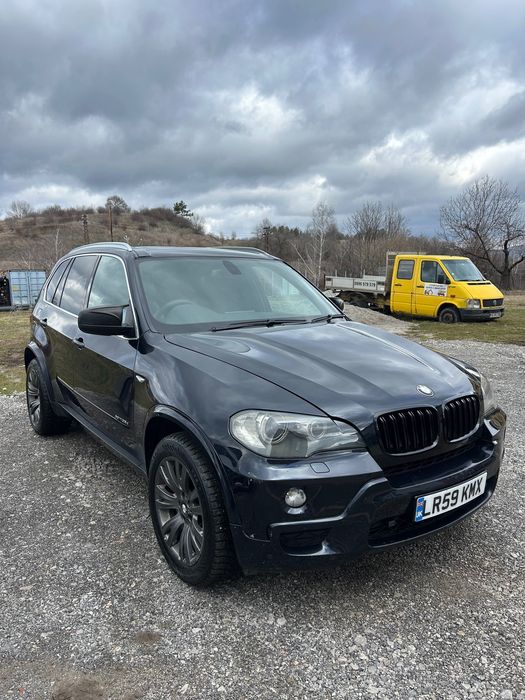 Джанти 5х120 от БМВ Х5 style 223M