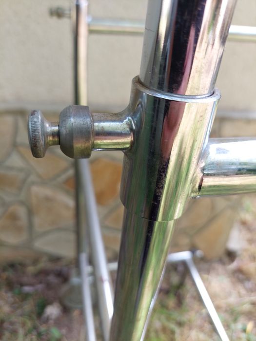 Продавам проходилка за възрастни  немско качество сгъваема