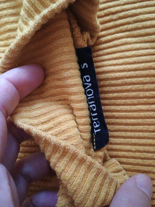 Блузи  S размер HM, TERRANOVA