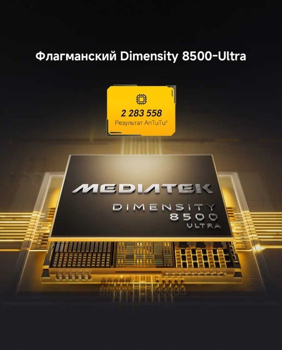 Poco X8Pro 8/256 новый