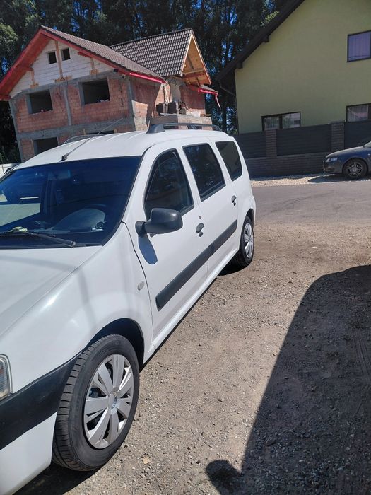 Vand autotorism dacia