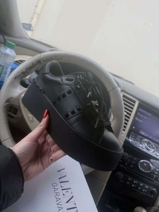 Дамски сникърси Valentino Garavani