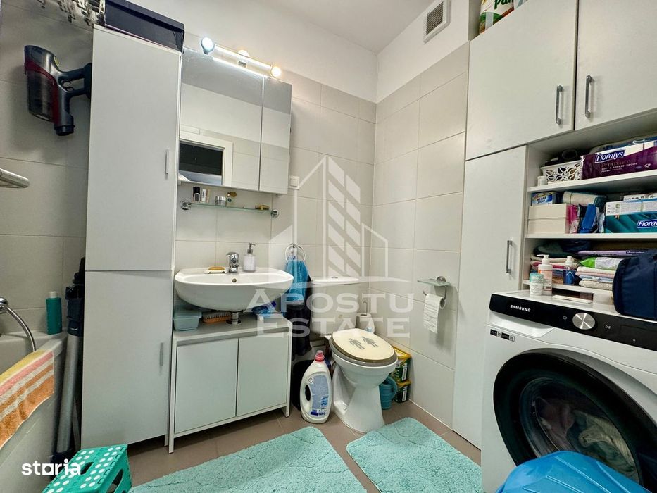 Apartament cu 3 camere, de vanzare, zona Lipovei, Timisoara