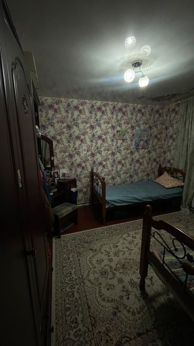 Үи сатылады келип көриңдер