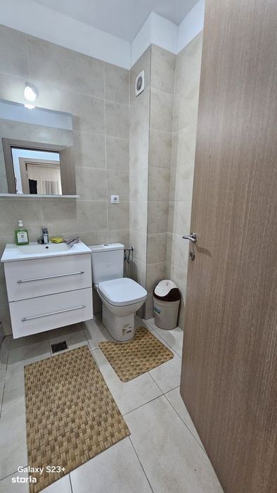 Apartament 2 Camere Titan COD 308