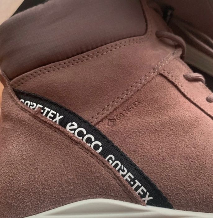 Ghete Ecco impermeabile