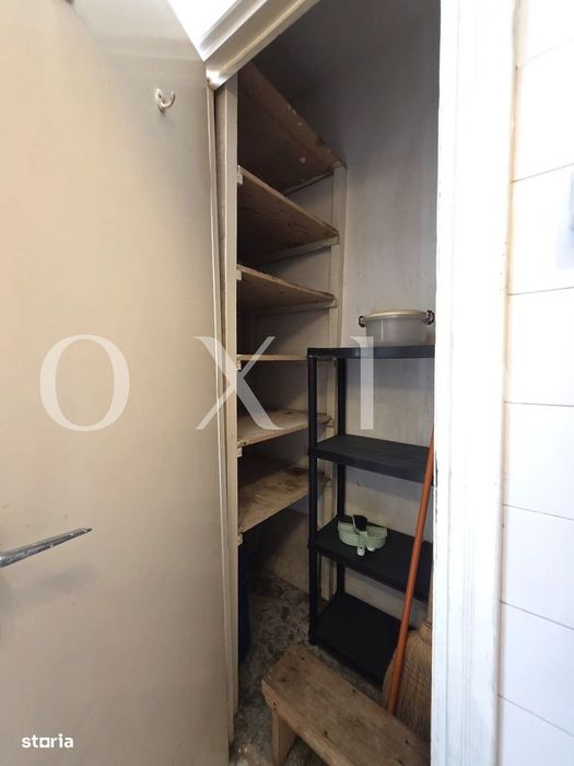 AX1259 Girocului-Spitalul Judetean, Etaj Intermediar, Renovat Partial